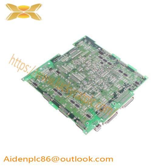 Yaskawa JASP-WRCA01 JASP-WRCA01B Servo Processor Module