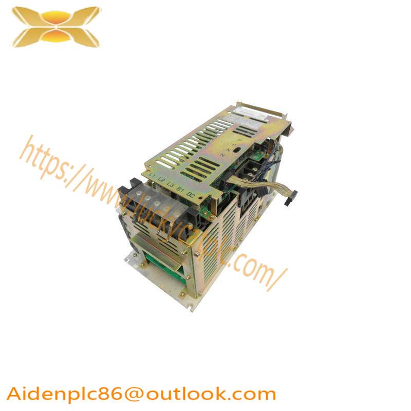Yaskawa JUSP-ACP35JAA ELECTRIC SERVOPACK CONTROLLER