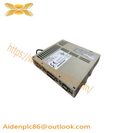 Yaskawa JUSP-NS600 extension module