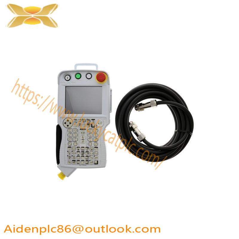 Yaskawa JZRCR-YPP01-1 Teach Pendant