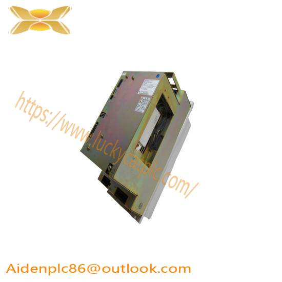 Yaskawa CACR-SR05BC1ES-Y278