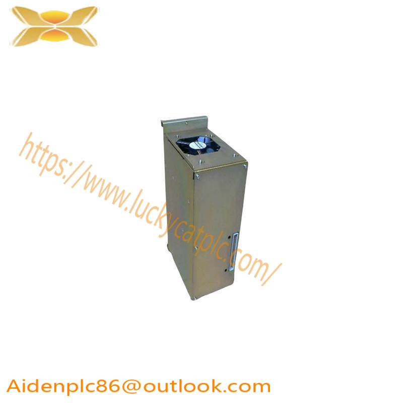 Yaskawa NX100 CPS-420F Robot Controller Power Supply
