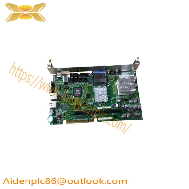 Yaskawa NX100 JANCD-NCP01 JANCD-NCP01-1 Control Board