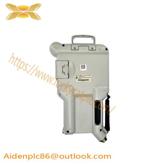 Yaskawa NX100 JZRCR-NPP01-1,JZRCR-NPP01B-1 Teach Pendant