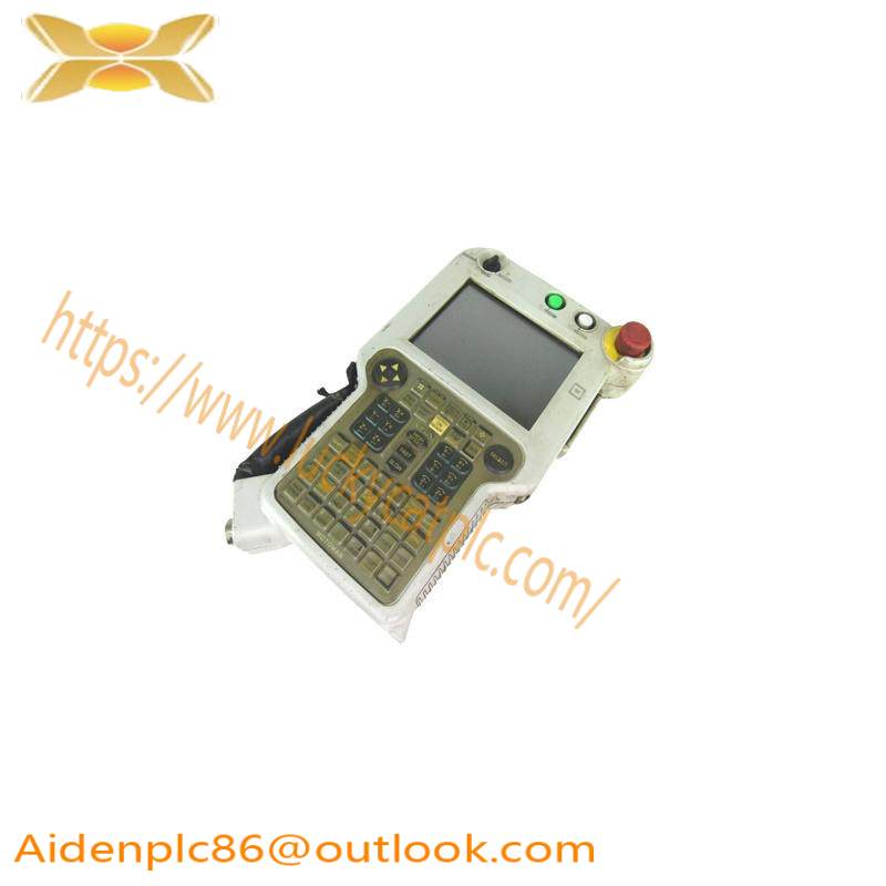 YASKAWA NX100 JZRCR-NPP01-1,JZRCR-NPP01B-1 Touch Screen Panel
