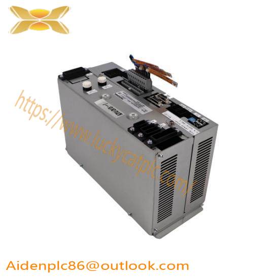 Yaskawa NX100 JZRCR-NTU01D-1 Power Supply