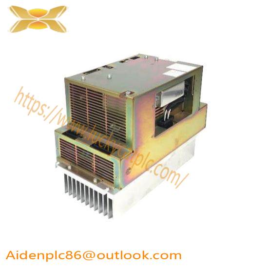 Yaskawa NX100 SGDR-SDB350A01B Servo Amplifier