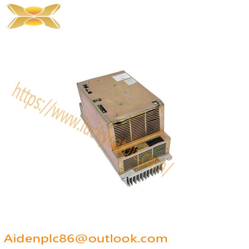Yaskawa NX100 SGDR-SDB350A01B Servo pack