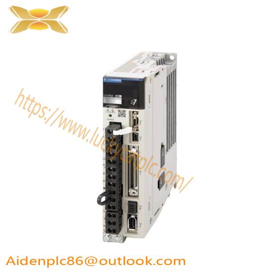 Yaskawa SGD7S-R70A10A
