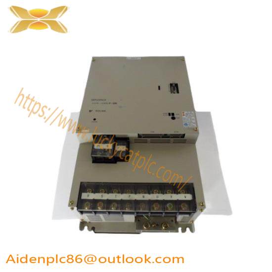 YASKAWA SGDB-1EADG PLC Module