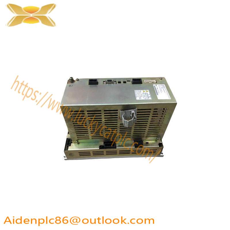 Yaskawa SGDR-C0A040A01BNX100 SGDR-C0A040A01B Servopack Converter