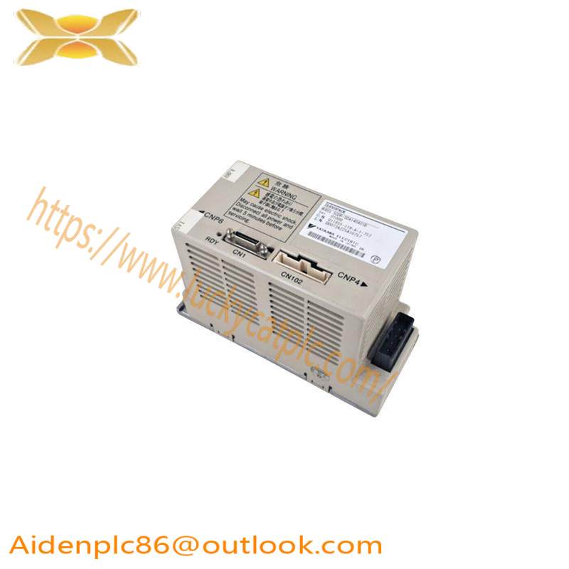 Yaskawa SGDR-SDA140A01B Servo Drive