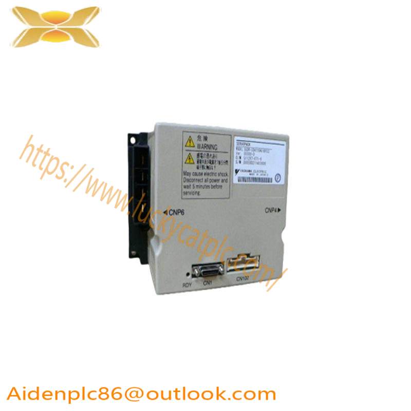 Yaskawa SGDR-SDA350A01B SGDR-SDA710A01B Servo Drive