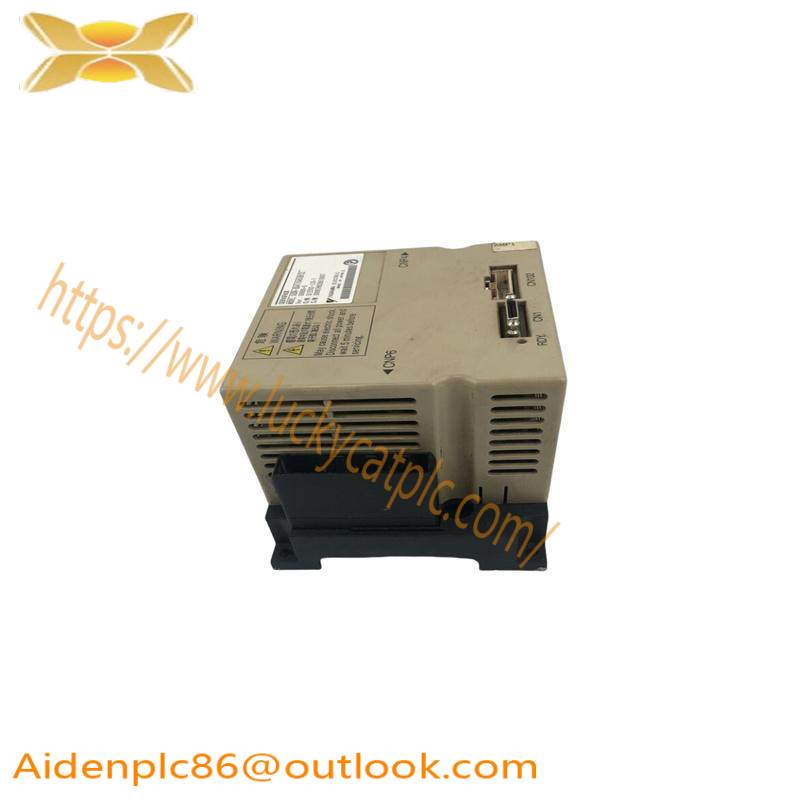 Yaskawa SGDR-SDA710A01BY32 ServoPack Drive