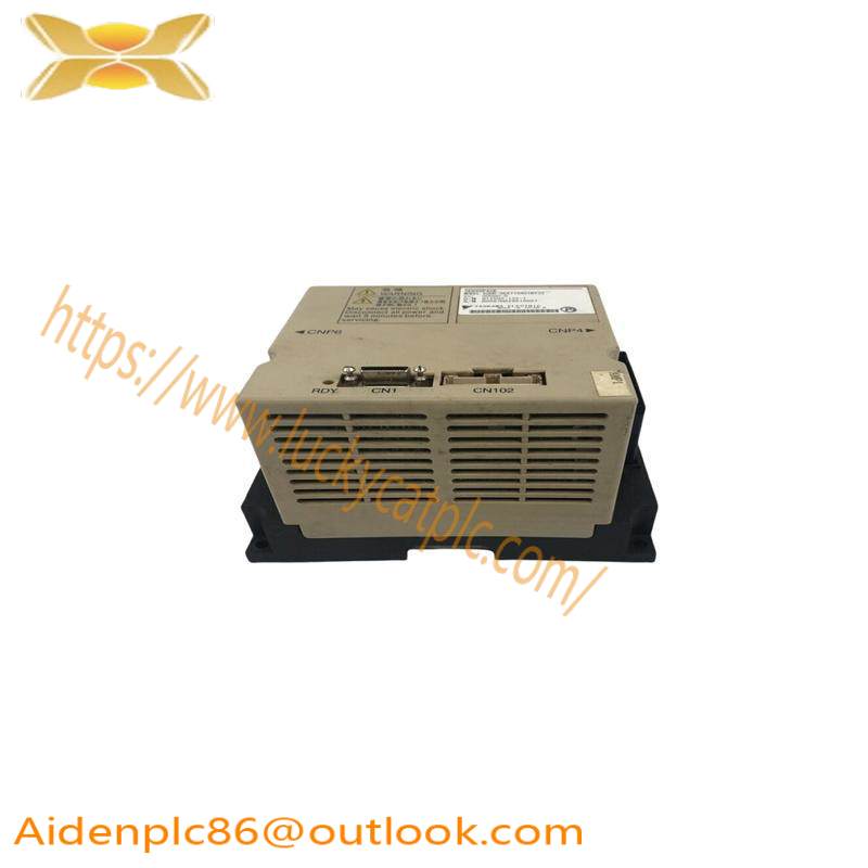 YASKAWA SGDR-SDA71A01B SGDR-SDA71A01BY32 Robot amplifier driver