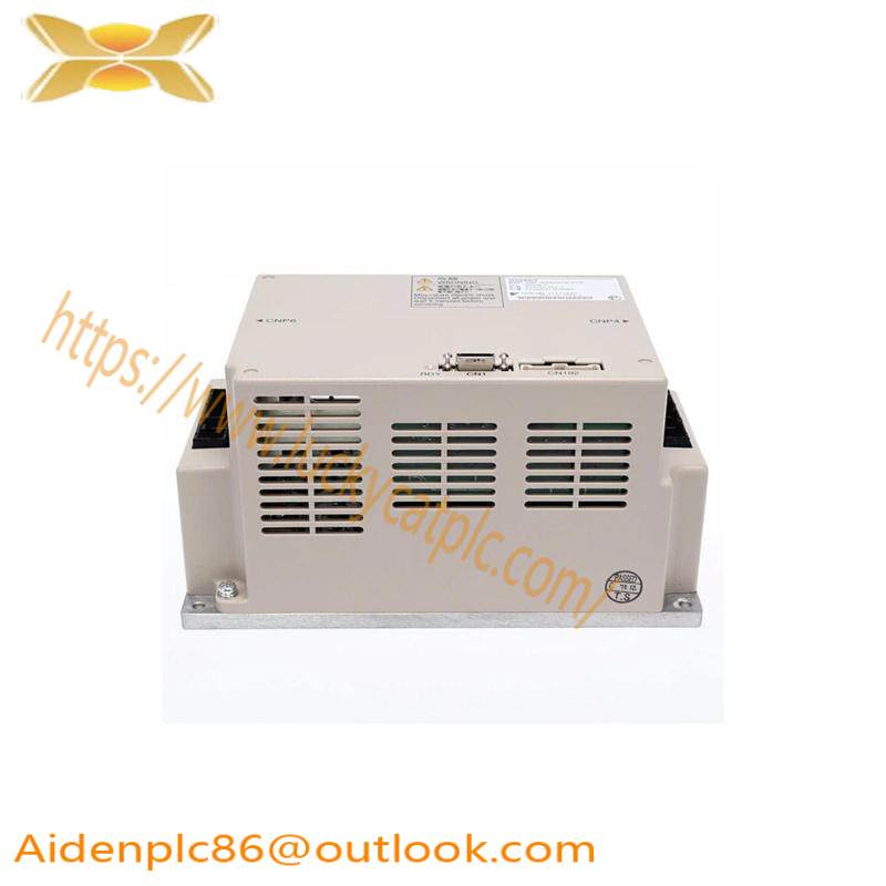 Yaskawa JANCD-XCP03