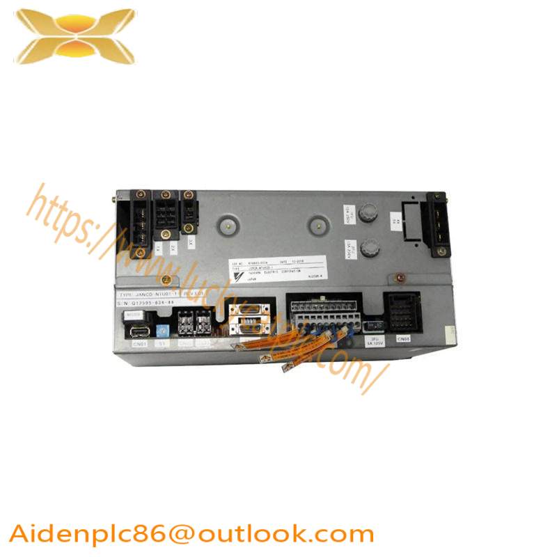 YASKAWA SGDS-08A01A