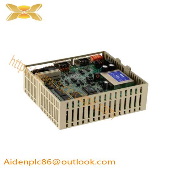 YASKAWA SGDS-08A01A