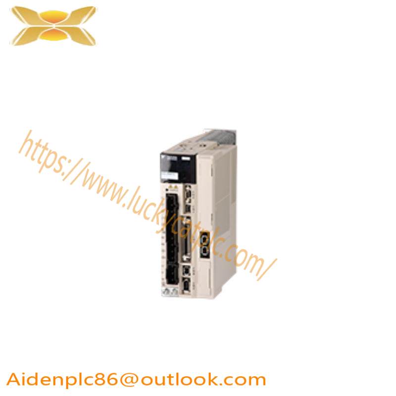 YASKAWA SGDV-780A01A Servo Drives