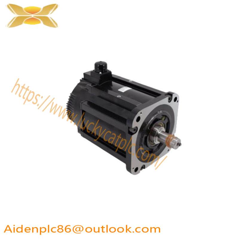 Yaskawa SGM7G-44APK-YR11 Robot AC Servo Motor