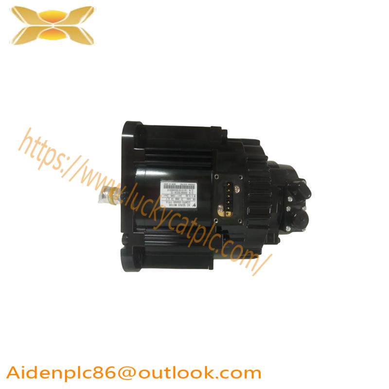 YASKAWA SGMRV-05ANA-YR11 AC SERVO MOTOR
