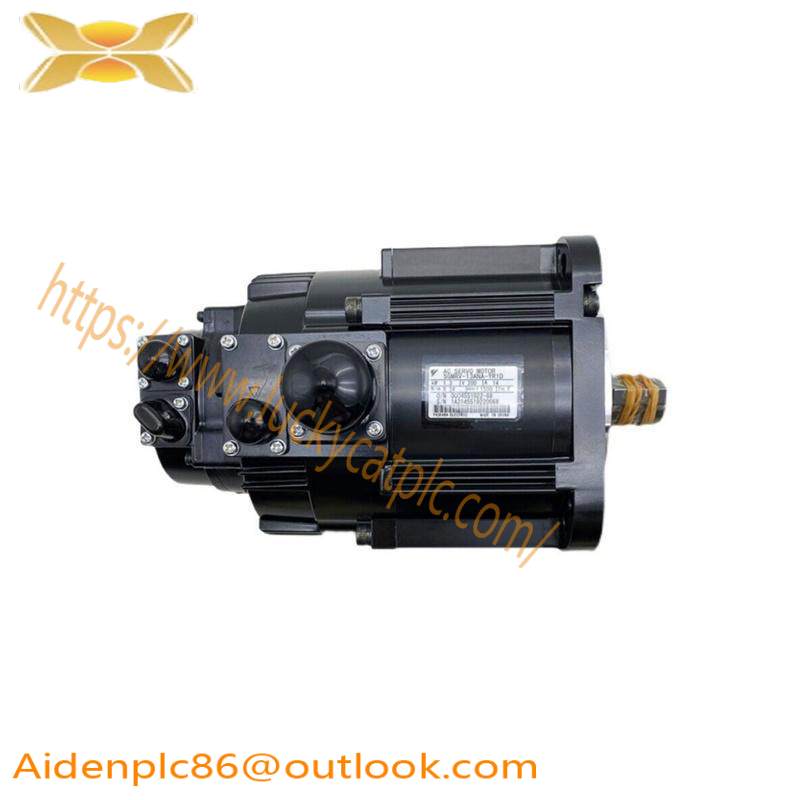 Yaskawa USAFED-05FS1S