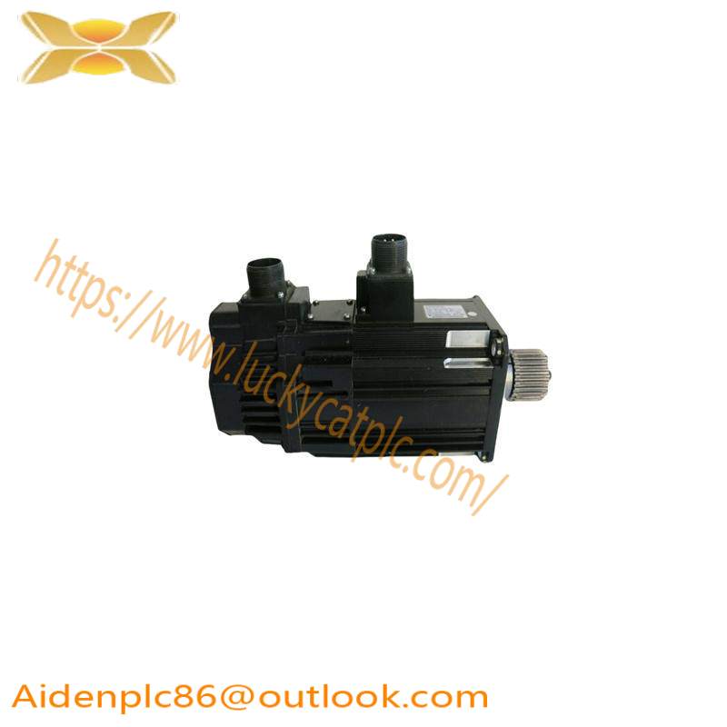 YASKAWA SGMSS-20A2A-YR11 SERVO MOTOR ﻿