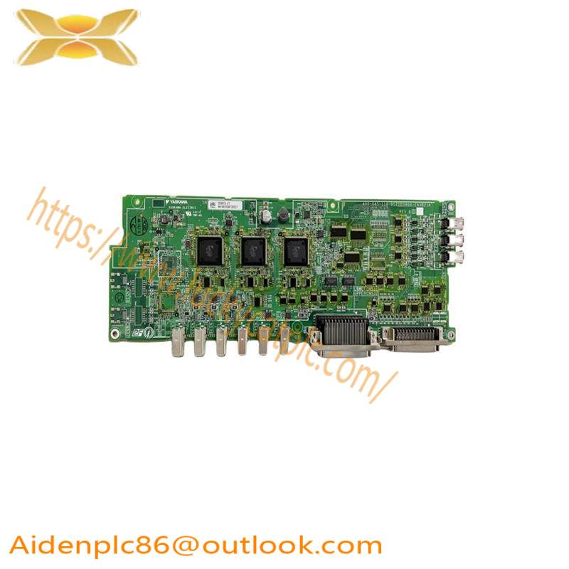 YASKAWA SRDA-EAXB21A Circuit Board
