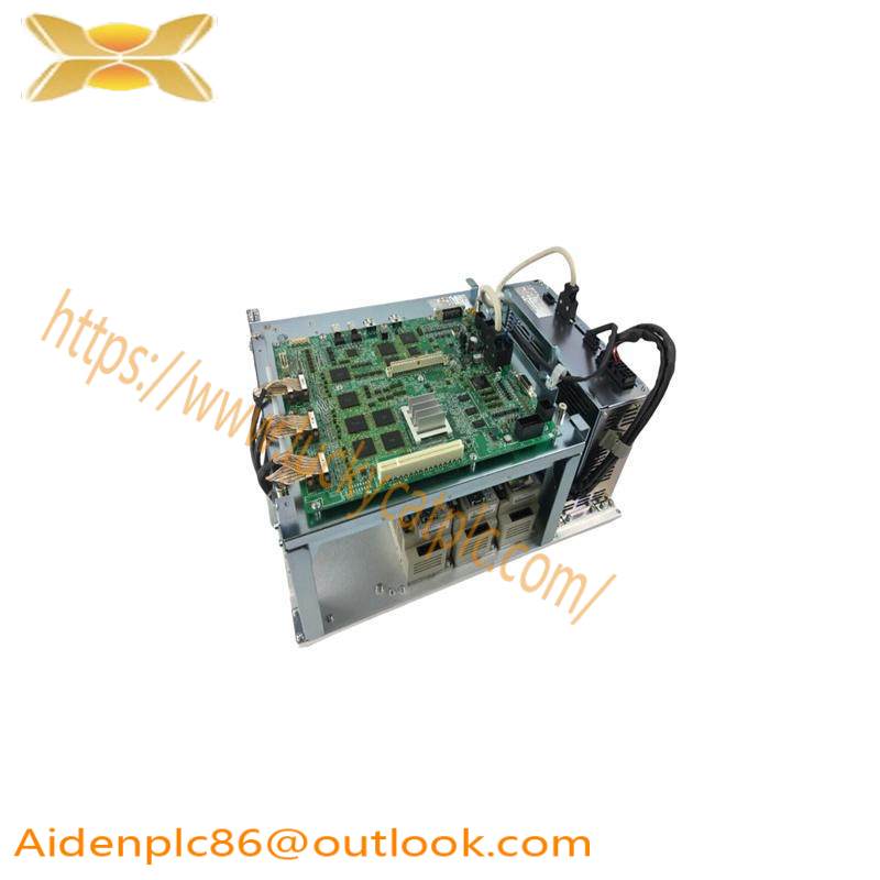 YASKAWA SRDA-MH6 ， SRDA-C0A12A01A-E Servo Pack