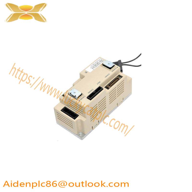 Yaskawa SRDA-SDA03A01A-E INTEGRATED SERVO AMPLIFIER