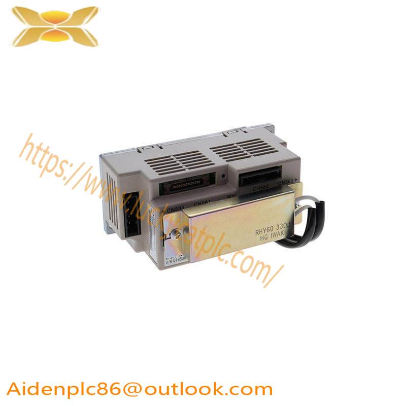 Yaskawa SRDA-SDA14A01A-E Servo Amplifier