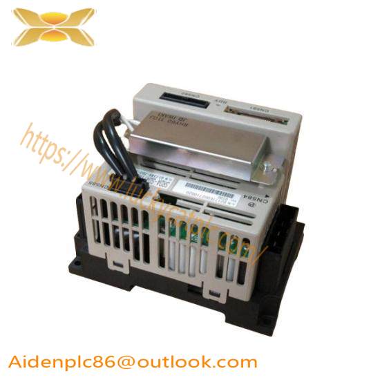 Yaskawa SRDA-SDA71A01A-1 Amplifier 1, 2, 3 DX200 Spare Part