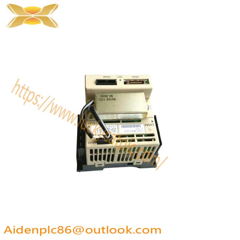 YASKAWA SRDA-SDA71A01A-E Servo Amplifier Module