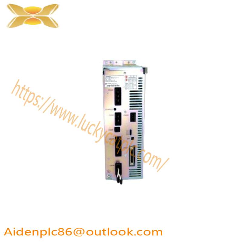 Yaskawa SRDA-SDB95A01A-E Robot Servopack Servo Amplifier