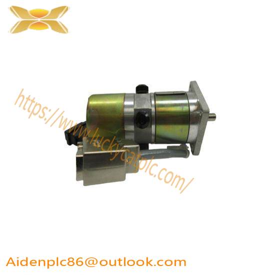 YASKAWA UGRMEM-01SNQ72 Minertia Motor