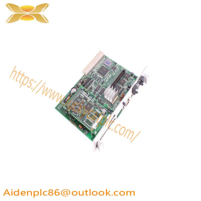 YASKAWA XCP01C JANCD-XCP01C-1 Control Board