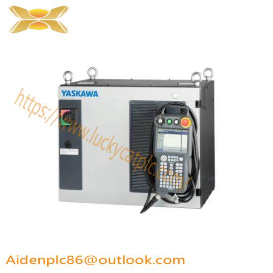 Yaskawa YRC1000 GP8 YRC1000 Flexible Controller