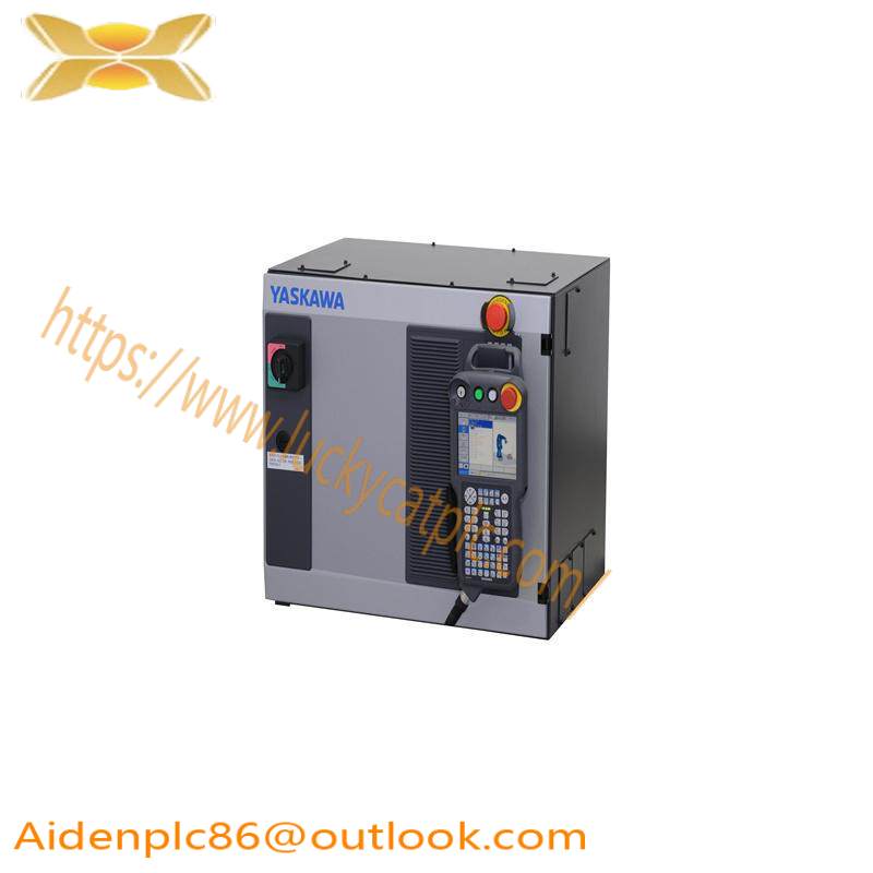 Yaskawa CSRA-CPS01KB/YRC1000/CSRA-CPS01KA