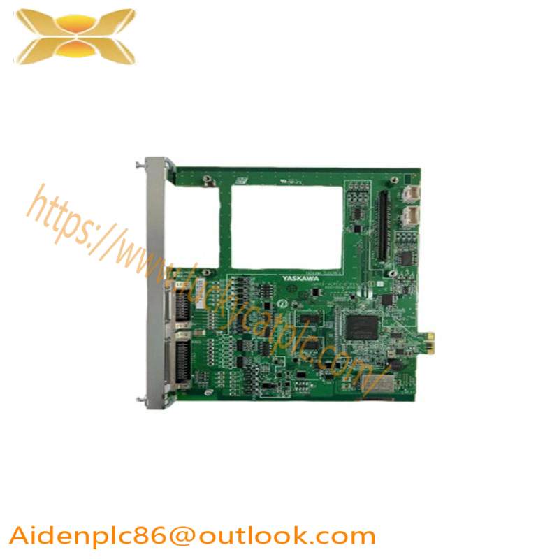 Yaskawa YRC1000 JANCD-ACP02-E Robot Board