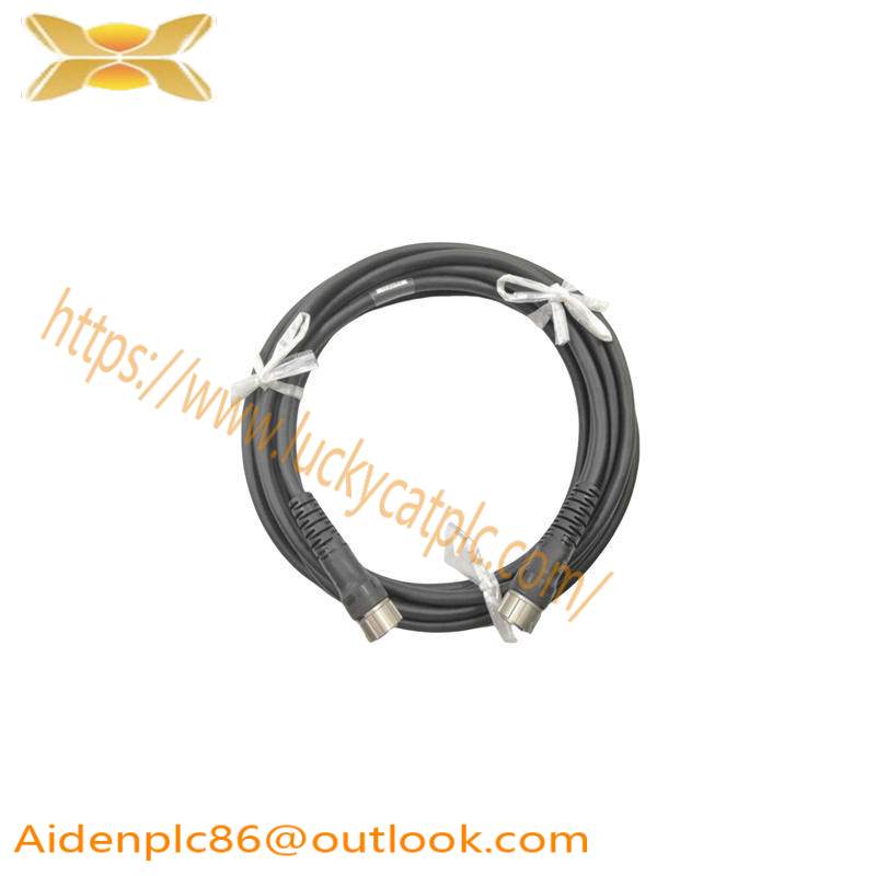 YASKAWA YRC1000CABLE-X81 Teach Pendant Cable
