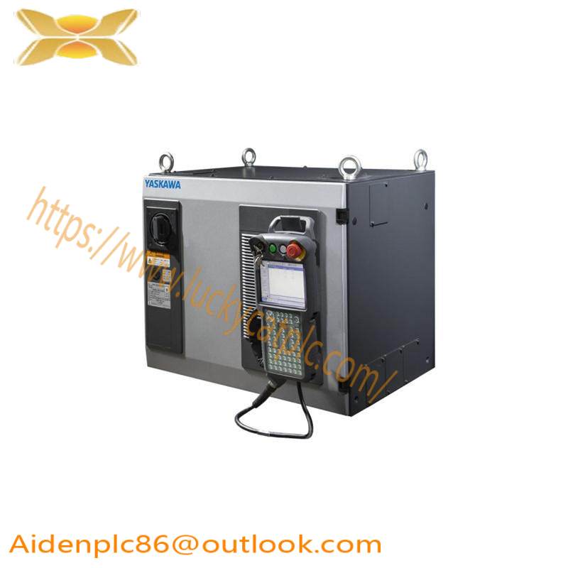 Yaskawa YRC1000GP8U Controller