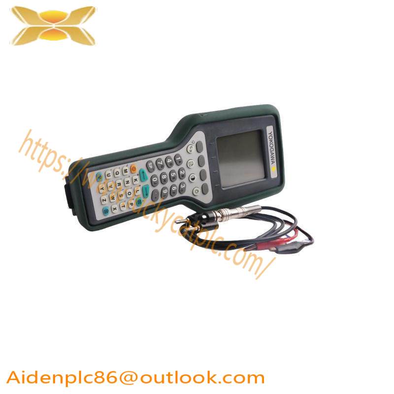 YOKOGAWA YHC4150X-01 YHC4150X Hart Field Communicator