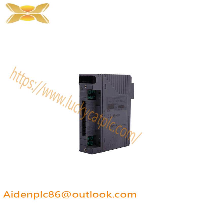 YOKOGAW EB401-10 S1 bus interface module