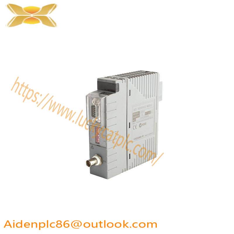 YOKOGAW EB501-10 S2 Bus Interface Module
