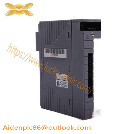 YOKOGAWA 16114-500