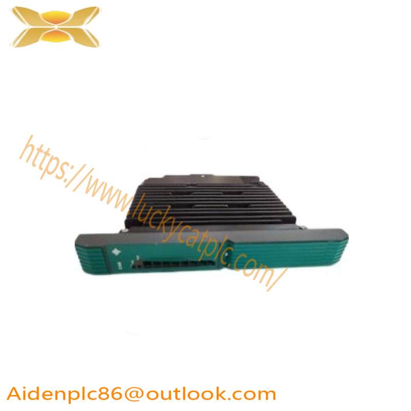YOKOGAWA 16404-500/3 PRO-SAFE CRITICAL ANALOG MODULE
