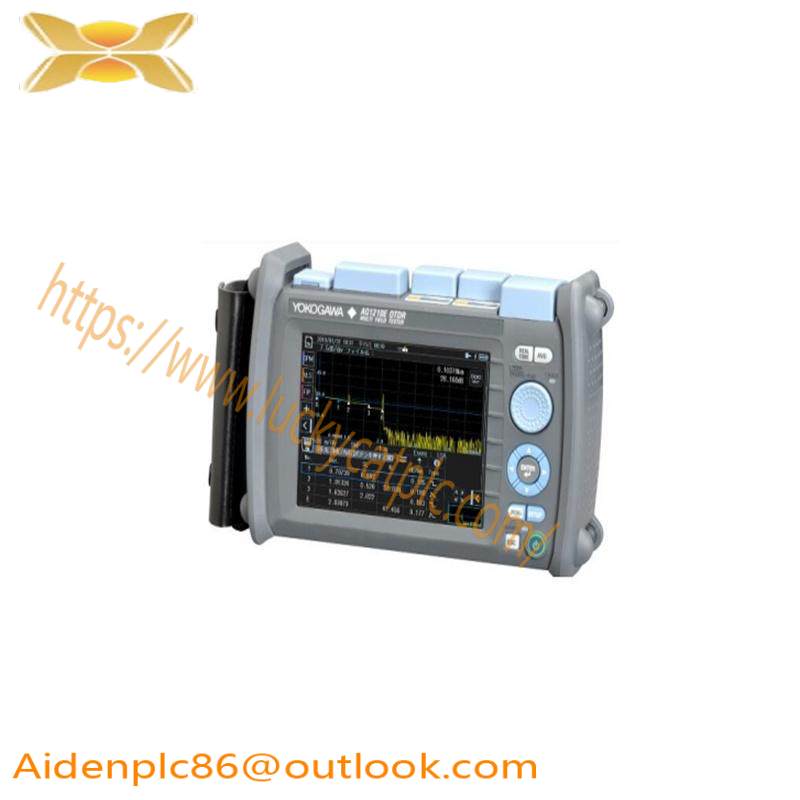 YOKOGAWA 230311