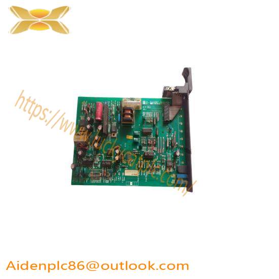 YOKOGAWA 8596020000