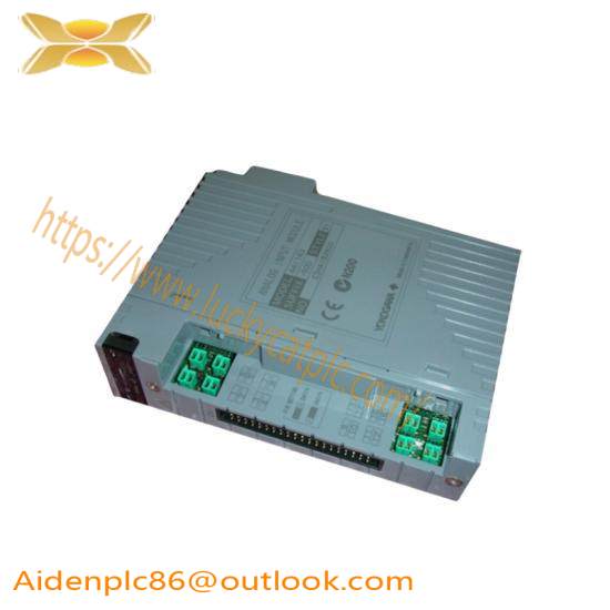YOKOGAWA 8662560000