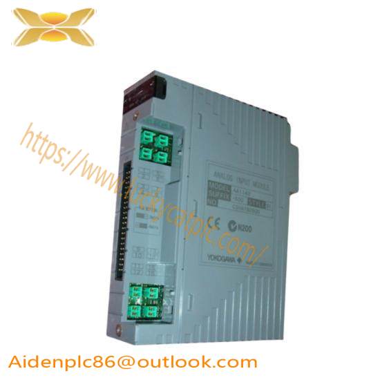 YOKOGAWA 8662560000